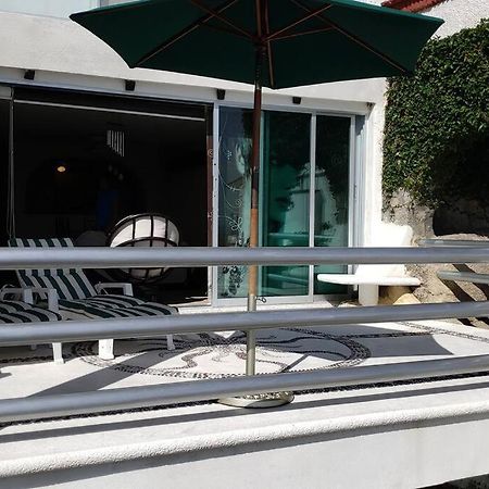 אקפולקו Hermosa Villa Puesta Al Sol מראה חיצוני תמונה