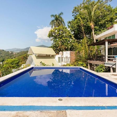 אקפולקו Hermosa Villa Puesta Al Sol מראה חיצוני תמונה
