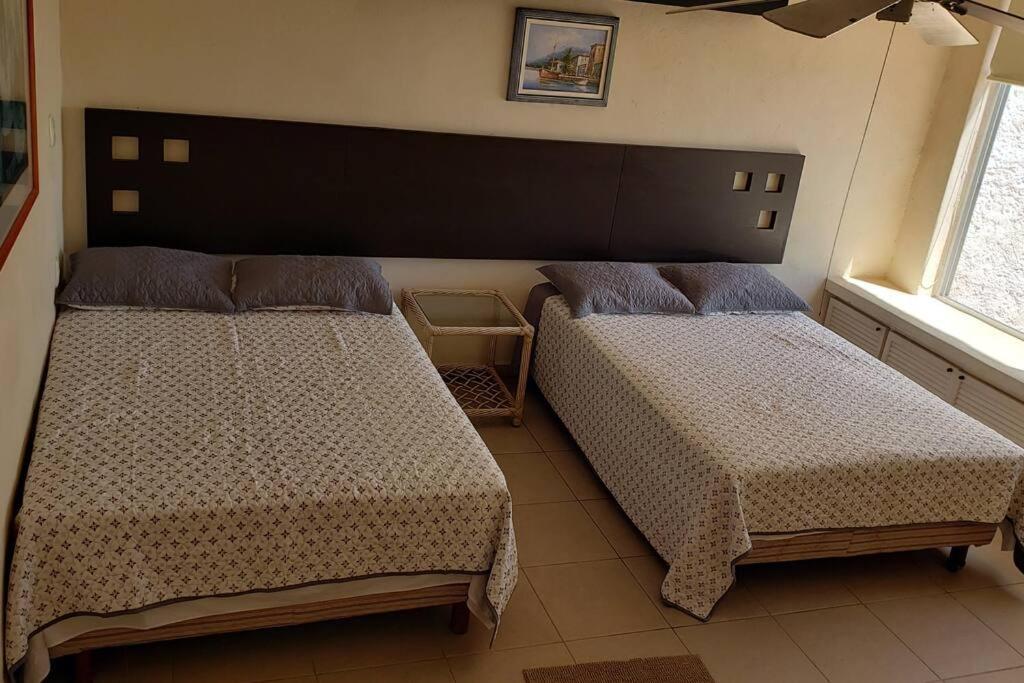 אקפולקו Hermosa Villa Puesta Al Sol מראה חיצוני תמונה