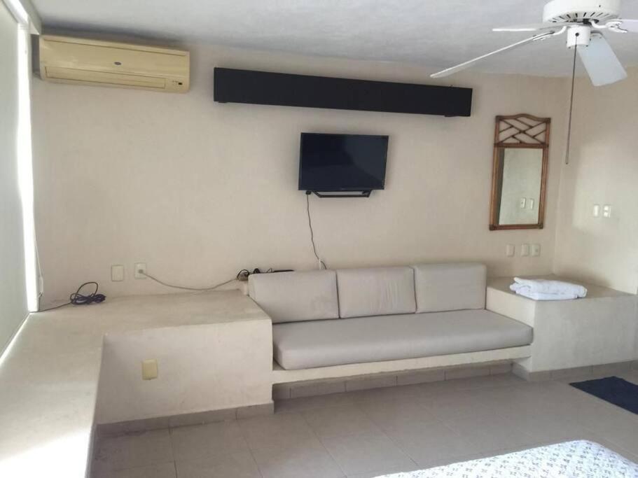 אקפולקו Hermosa Villa Puesta Al Sol מראה חיצוני תמונה