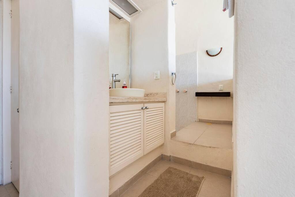 אקפולקו Hermosa Villa Puesta Al Sol מראה חיצוני תמונה