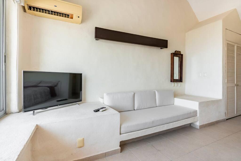 אקפולקו Hermosa Villa Puesta Al Sol מראה חיצוני תמונה