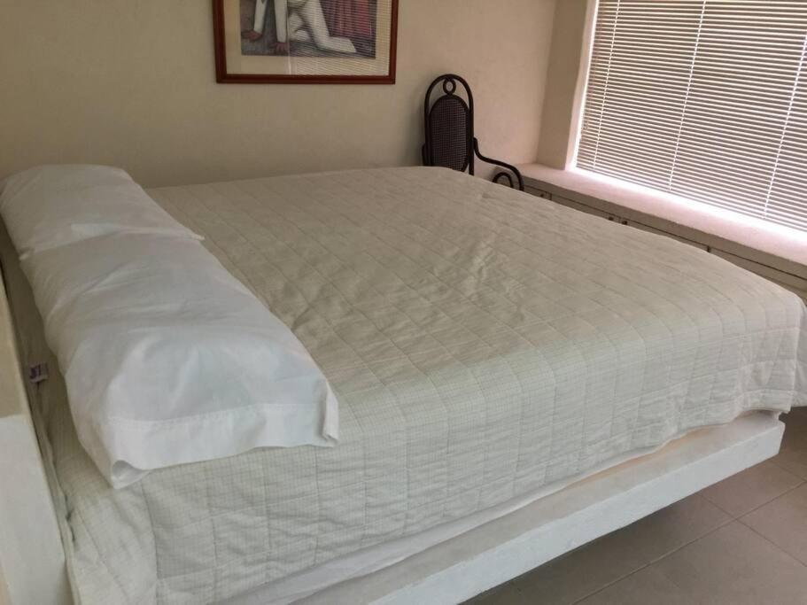 אקפולקו Hermosa Villa Puesta Al Sol מראה חיצוני תמונה