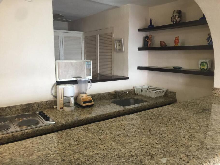 אקפולקו Hermosa Villa Puesta Al Sol מראה חיצוני תמונה