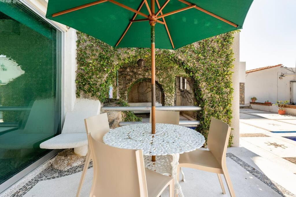 אקפולקו Hermosa Villa Puesta Al Sol מראה חיצוני תמונה