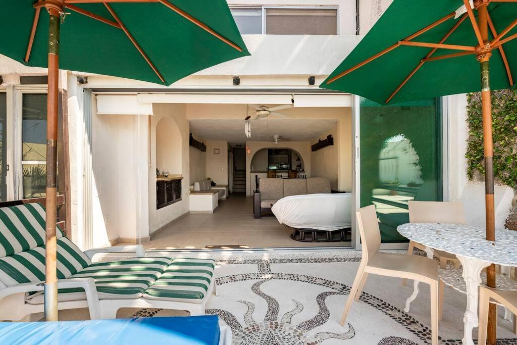אקפולקו Hermosa Villa Puesta Al Sol מראה חיצוני תמונה