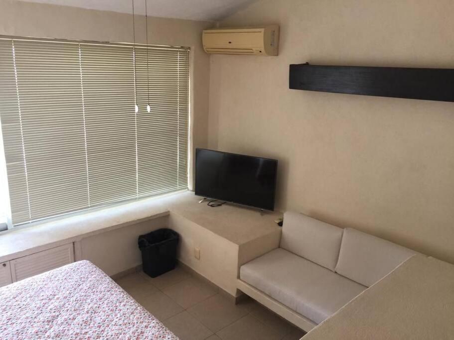 אקפולקו Hermosa Villa Puesta Al Sol מראה חיצוני תמונה