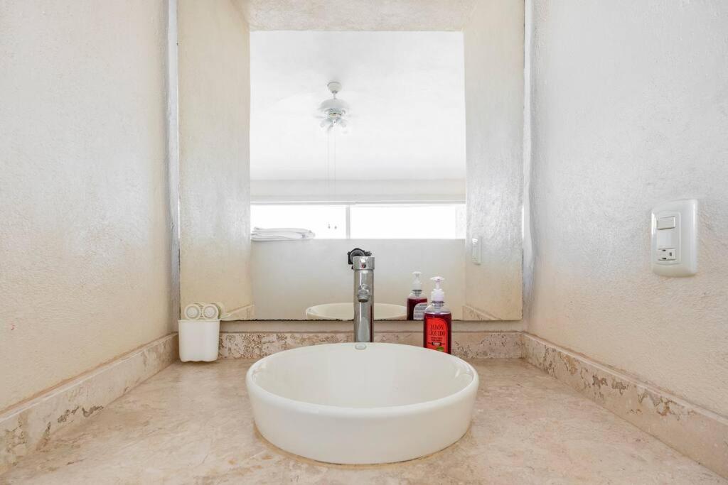 אקפולקו Hermosa Villa Puesta Al Sol מראה חיצוני תמונה